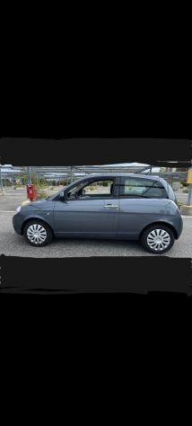 LANCIA YPSILON 2A SERIE anno 2010 benzina - Foto 4