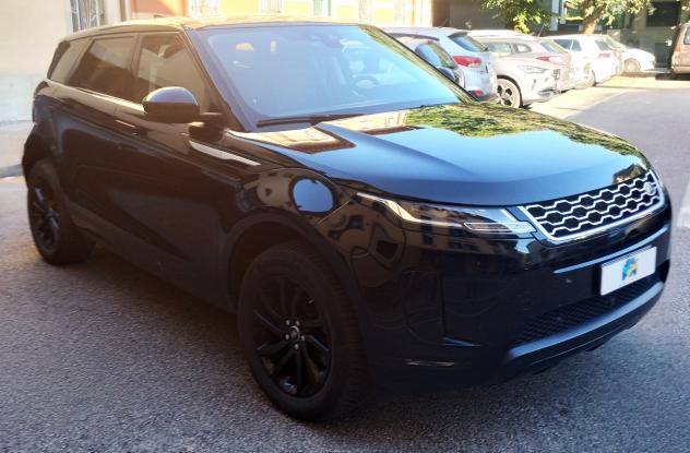 Land Rover Range Evoque 2.0D I4-L.Flw 150 CV AWD Auto - Foto 6