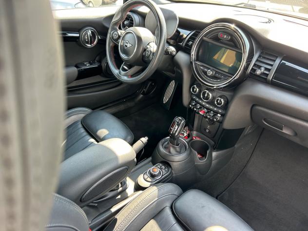 Mini 2.0 John Cooper Works - Foto 9