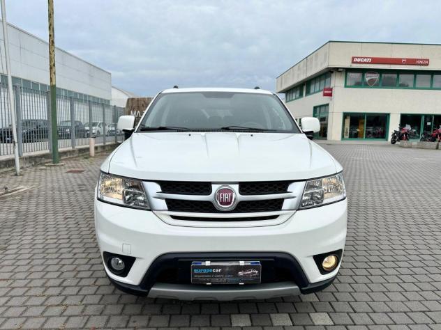 FIAT - Freemont - 2.0 Mjt 170 CV 4x4 aut. Lounge - Foto 3