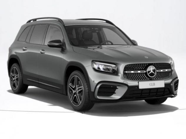 MERCEDES-BENZ GLB 200 d Automatic AMG Line Advanced Plus rif. 23414215