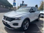 Volkswagen T-Roc 2.0 TDI SCR 4MOTION Style BlueMotion Technology