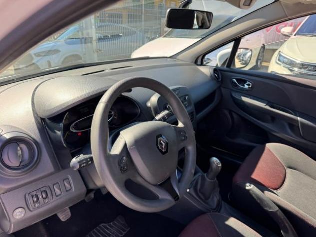 RENAULT Clio 1.2 75CV GPL 5 porte Live rif. 24195294 - Foto 8