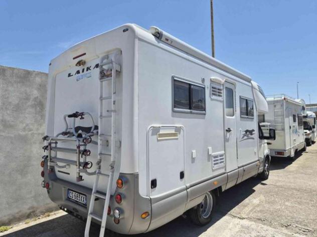 LAIKA kreos 3005 rif. 23865423 - Foto 2