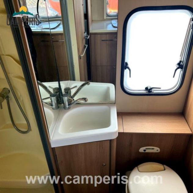 CARAVAN INTERNATIONAL CI MAGIS GARAGE rif. 23820913 - Foto 5