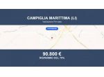 Immobile in asta di 580 m² in vendita a Campiglia Marittima