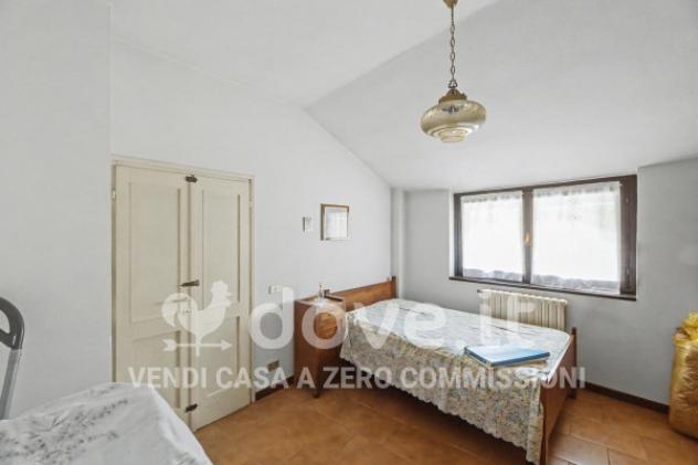 Villa di 144 m² con 4 locali in vendita a Angera - Foto 15