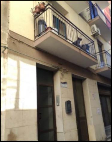 Immobile in asta di 72 m² in vendita a Augusta - Foto 4