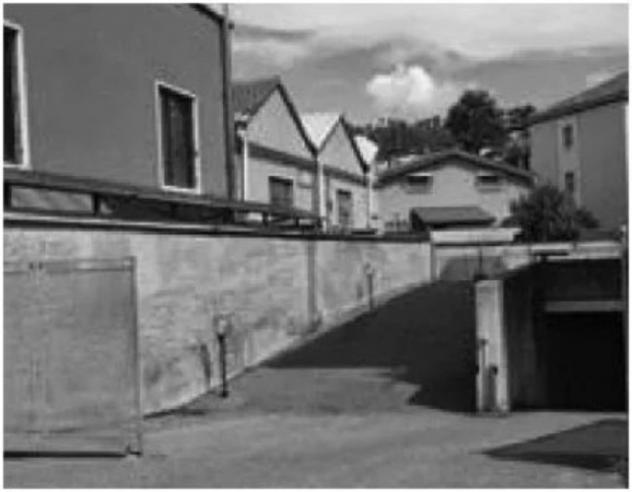 Immobile in asta di 121 m², box auto doppio in vendita a Brugherio - Foto 10