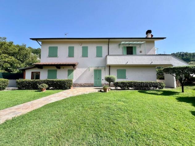 Villetta bifamiliare in vendita a Marignana - Camaiore 200 mq Rif: 1432617 - Foto 2