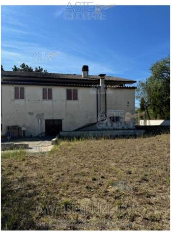 IMMOBILI-IMMOBILE RESIDENZIALE-Contrada Vicenne, 65020 Corvara PE, Italia - Foto 6
