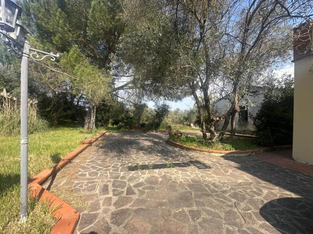 Villa in vendita a Larciano 242 mq Rif: 1408876