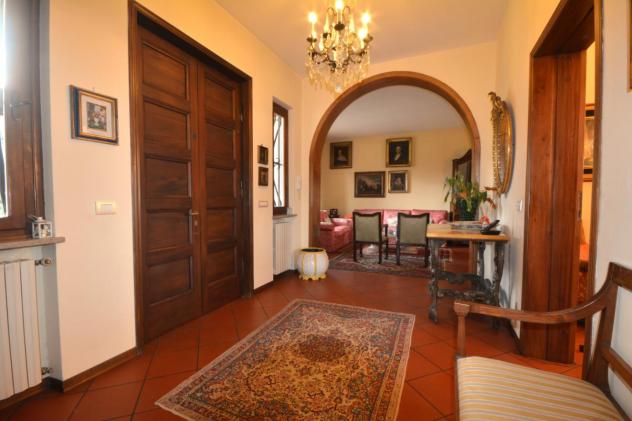 Villa in vendita a Picciorana - Lucca 420 mq Rif: 1251369 - Foto 3