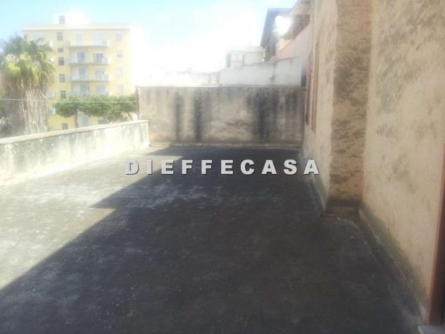 977 - In vendita a Marsala, casa in centro storico - Foto 16