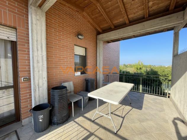 FANTASTICO TRILOCALE CON TERRAZZO - Foto 6