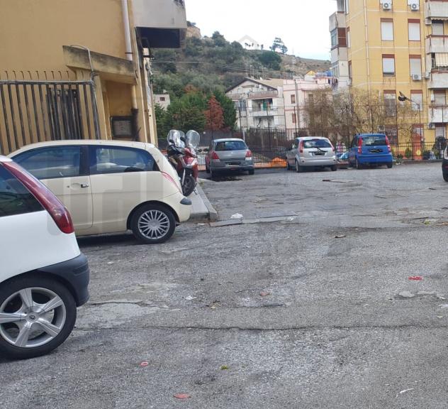 APPARTAMENTO di 5 vani e di 110 mq (MESSINA) rif. 2VS16984 - Foto 14