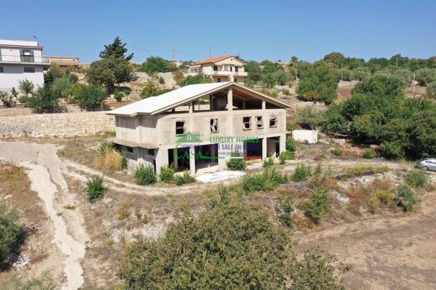 Rif.2593 - Proprietà rustica Indipendente a Piano Ceci Modica - Foto 7