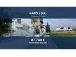 Immobile in asta di 160 m² in vendita a Napoli