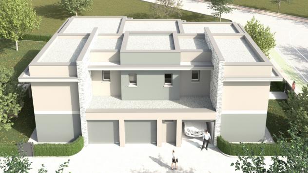 Porzione di casa in vendita a Parma - Foto 9