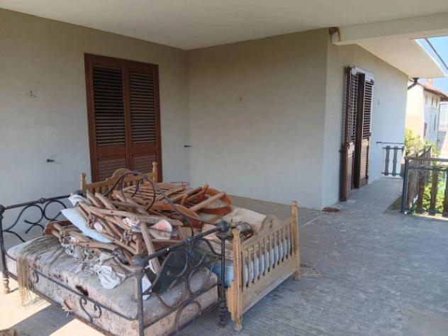 Immobile in asta di 256 m² con più di 5 locali e box auto doppio in vendita a Poirino - Foto 4