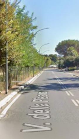 Immobile in asta di 121 m², box auto in vendita a Roma - Foto 4