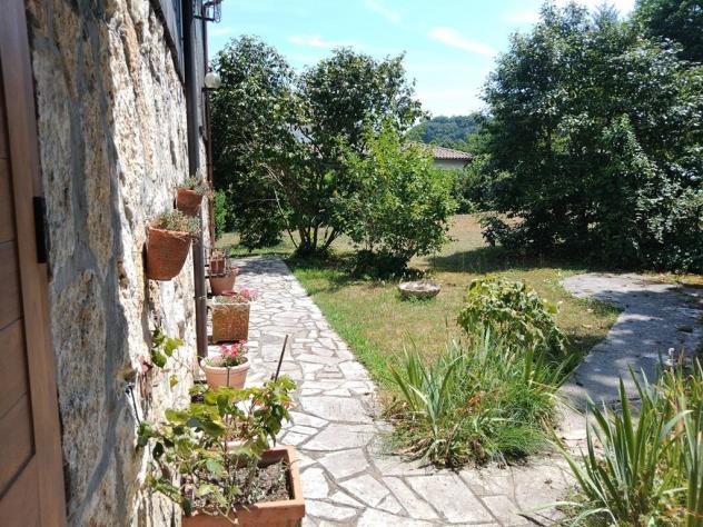 PUNTA DEL LAGO - Villa indipendente con grande parco privato - Foto 2