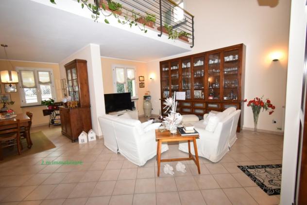 Villa in vendita a Arena Metato - San Giuliano Terme 180 mq Rif: 1085776