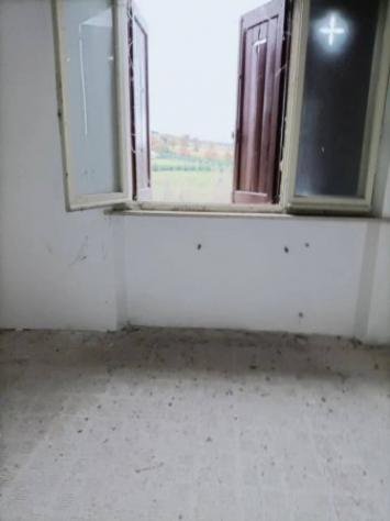 Immobile in asta di 197 m² con più di 5 locali in vendita a San Lorenzo in Campo - Foto 7