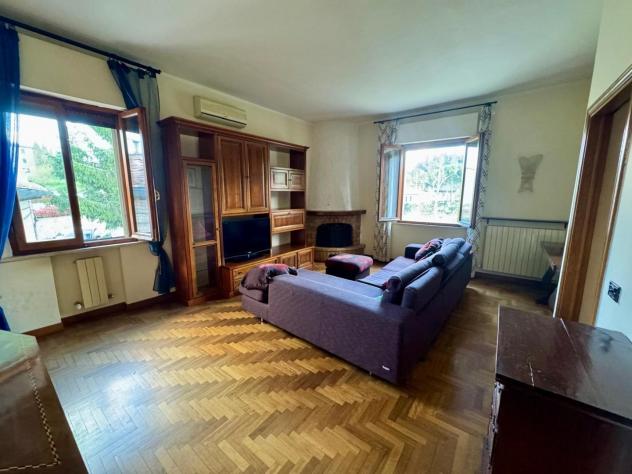 Appartamento in vendita a Siena 100 mq Rif: 1319060