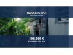 Immobile in asta di 900 m² in vendita a Tavoleto