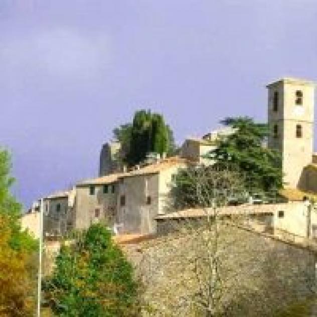 Locanda La Pieve small charming B&B with Dinner