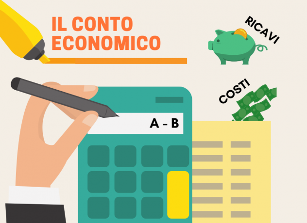 Lezioni di economia aziendale e matematica