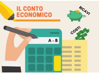 Lezioni di economia aziendale e matematica