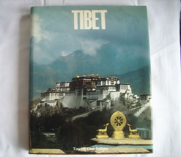 Tibet - Touring Club Italiano