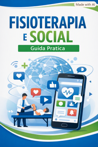 Fisioterapia e Social Guida Pratica - Ebook- PDF - Foto 2