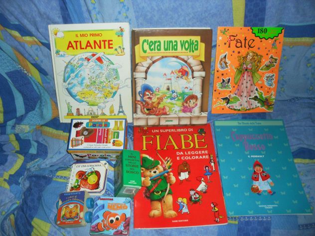 libri bimbi - Foto 2