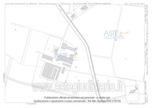 IMMOBILI-IMMOBILE INDUSTRIALE-Str. Morante, 39, 46010 Curtatone MN, Italia - Foto 9