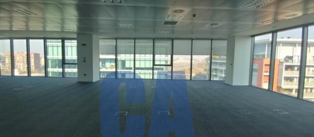 Ufficio a Milano - Rif. ULUX085 - Foto 4