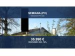 Immobile in asta di 410 m² in vendita a Semiana