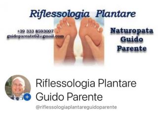 Massaggi - benessere Roma - Riflessologia Plantare Tel:3338593007
