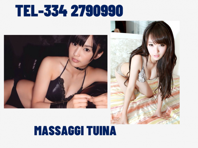 TEL 3342790990 - Via Pedena Sud 17 Modena MASSAGGI TUINA Nuova Ragazza