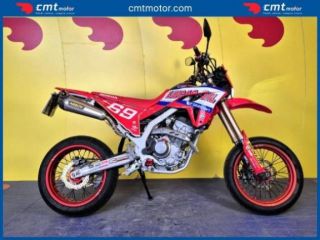 HONDA CRF 300 L Garantita e Finanziabile rif. 24134964