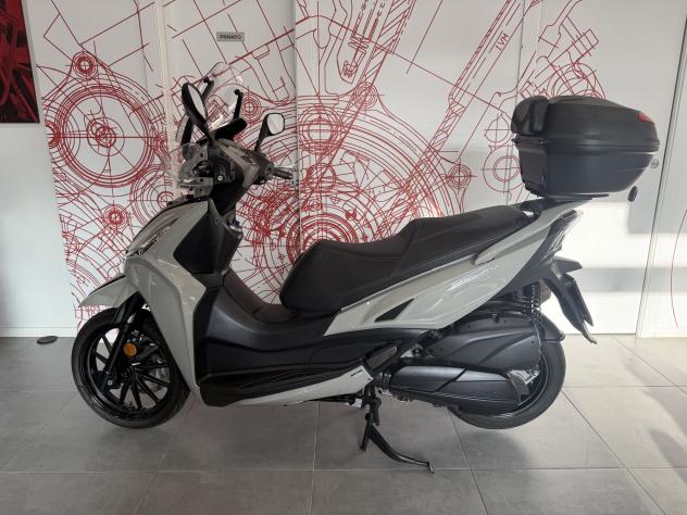 Kymco Agility 300i KYMCO AGILITY 300 R16 - YM 2021 - Foto 4