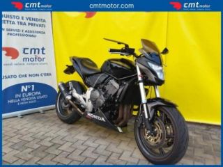 HONDA Hornet 600 Garantita e Finanziabile rif. 24104492