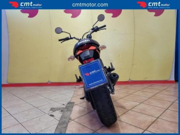 DUCATI Scrambler 400 Garantita e Finanziabile rif. 23640598 - Foto 5