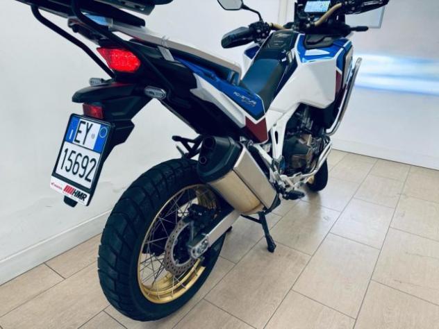 HONDA Africa Twin CRF 1100 L Adventure DCT - 16.352 Km rif. 23248421 - Foto 8