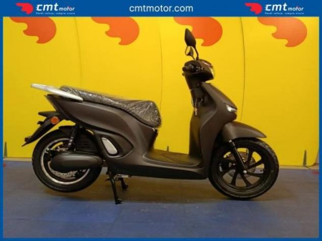 CJR MOTORECO Deer Elettrico Garantito e Finanziabile rif. 23894387