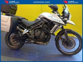 TRIUMPH Tiger 800 Garantita e Finanziabile rif. 23807091