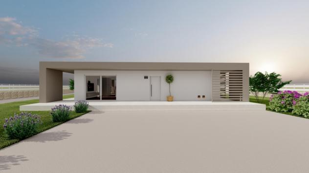 Villa in vendita a Modica - Foto 10