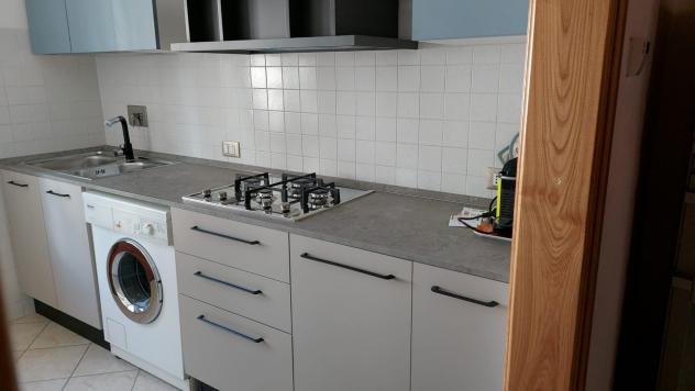 APPARTAMENTO di 4 vani e di 70 mq (FOLLONICA) rif. I163 - Foto 4
